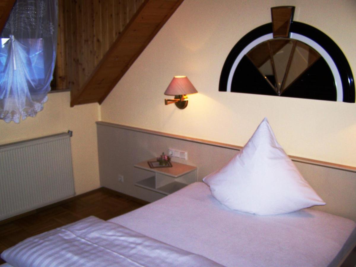 Gasthof Engel Steinbach Kulsheim Luaran gambar