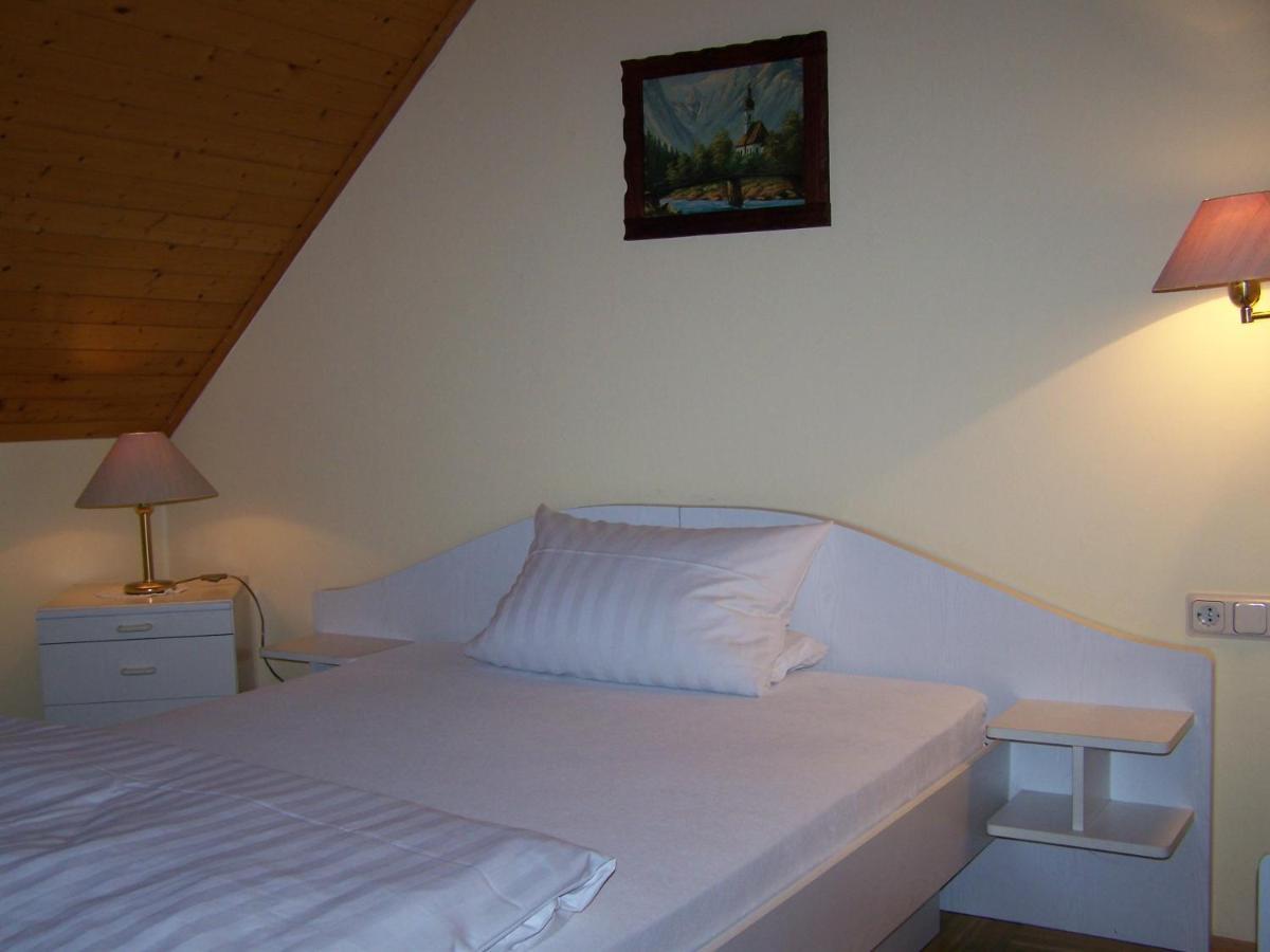 Gasthof Engel Steinbach Kulsheim Luaran gambar